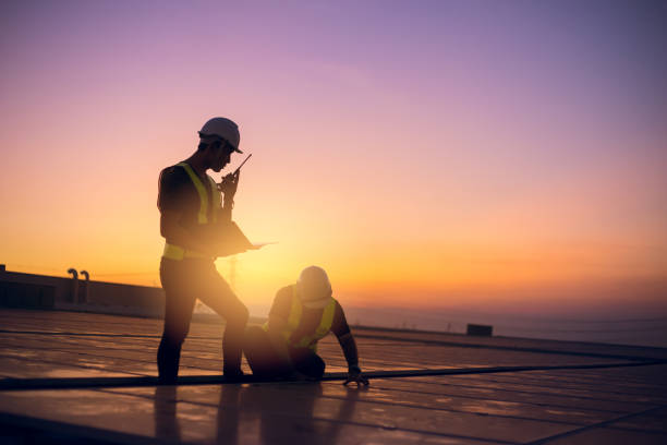 Best Roof Waterproofing Services  in Hamburg, NJ