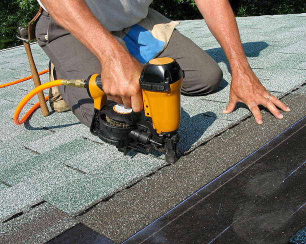 Best Gutter Installation and Roofing  in Hamburg, NJ