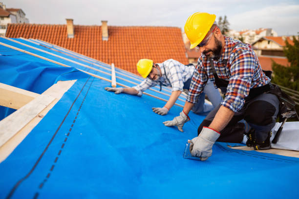 Heating Cable for Roof Installation in Hamburg, NJ