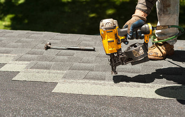 Best Tile Roofing Contractor  in Hamburg, NJ