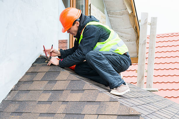 Best Shingle Roofing Installation  in Hamburg, NJ